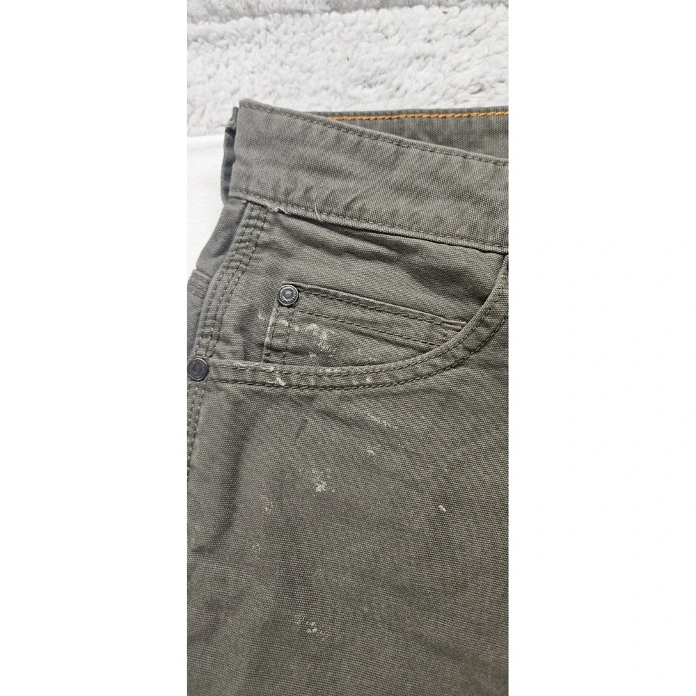 Men's Ridgecut Toughwear Size 30/30 Work/Carpenter‎ Pants
